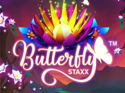 Butterfly Staxx