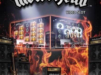 Motörhead Slot