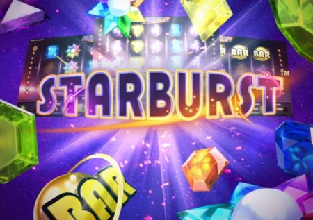 Starburst