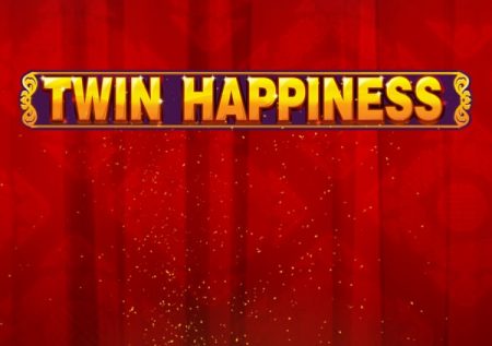 Twin Happiness Slot